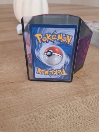 Carta Pokémon Tyrunt FASE 1