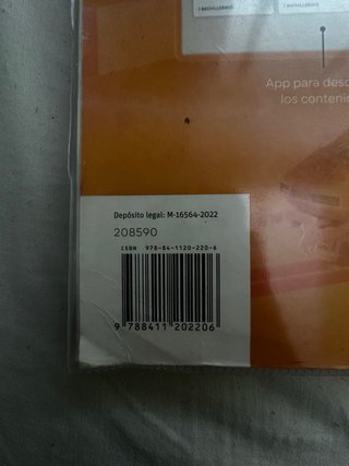 Matemáticas I 1 bachillerato Revuela