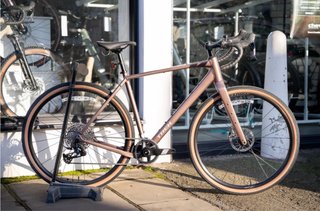 Trek Checkpoint ALR 5 Gen 3