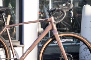 Trek Checkpoint ALR 5 Gen 3