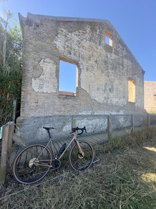 Trek Checkpoint ALR 5 Gen 3