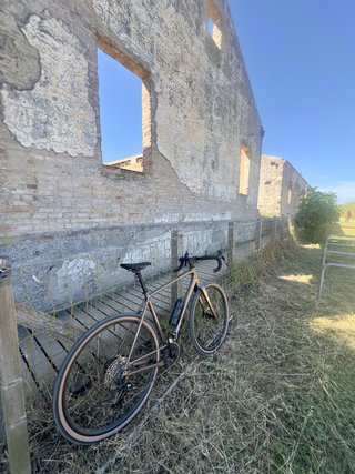 Trek Checkpoint ALR 5 Gen 3