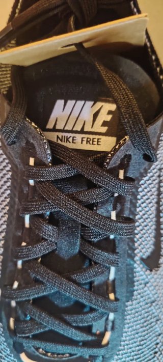 Nike Free 2025 Talla 47