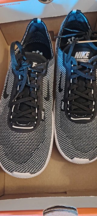 Nike Free 2025 Talla 47