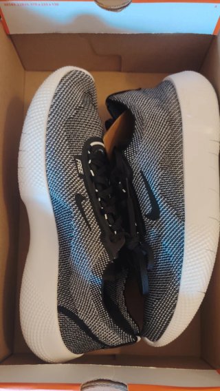 Nike Free 2025 Talla 47