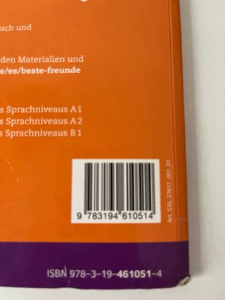 BESTE FREUNDE A1.1 libro texto Alemán