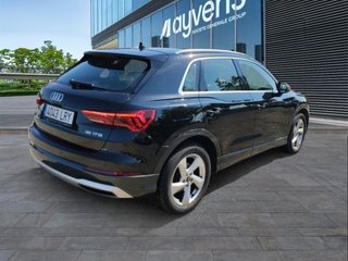 Audi Q3 Advanced 35 TFSI 110 kW (150 CV)