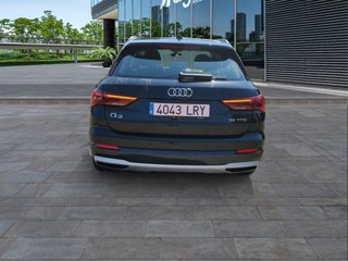 Audi Q3 Advanced 35 TFSI 110 kW (150 CV)