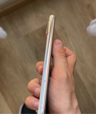 Google Pixel 8 Pro 128GB Blanco - COMO NUEVO