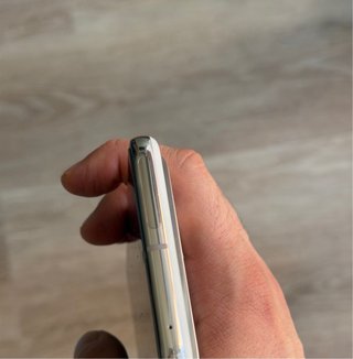 Google Pixel 8 Pro 128GB Blanco - COMO NUEVO