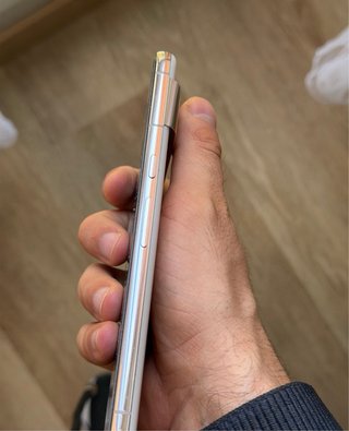 Google Pixel 8 Pro 128GB Blanco - COMO NUEVO