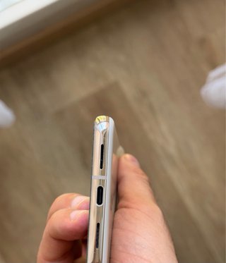 Google Pixel 8 Pro 128GB Blanco - COMO NUEVO
