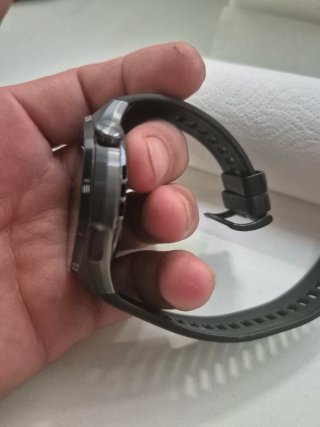 Huawei Watch GT 6 Pro 46mm Negro