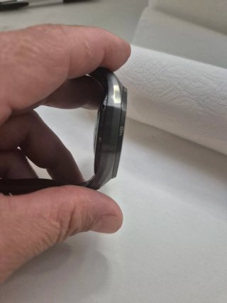 Huawei Watch GT 6 Pro 46mm Negro
