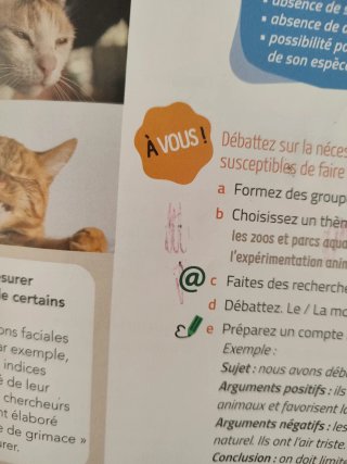 Transit 2, Méthode de français, Niveau A1-A2(1).