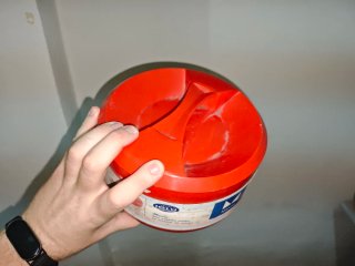 Contenedor hermético Maxim