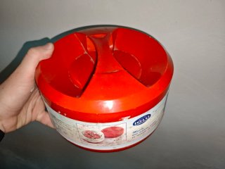 Contenedor hermético Maxim