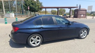BMW Serie 3 F30  2015