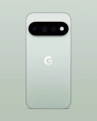 Google Pixel 11 Pro Verde