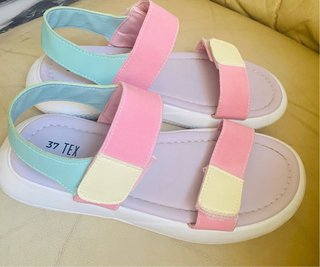 Sandalias Niña Verano 36