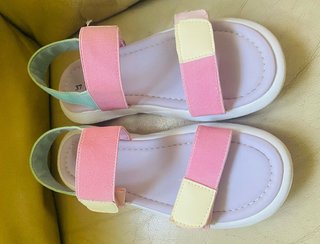 Sandalias Niña Verano 36