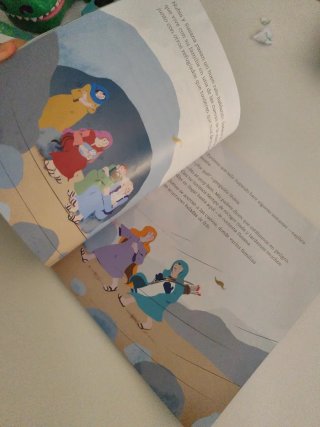 Religión católica 2 primer ciclo Primaria