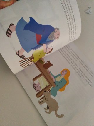 Religión católica 2 primer ciclo Primaria