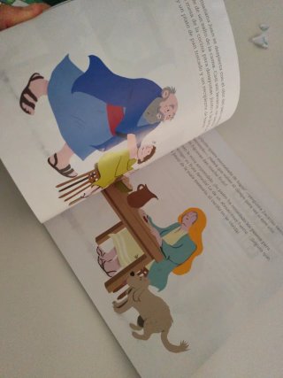 Religión católica 2 primer ciclo Primaria