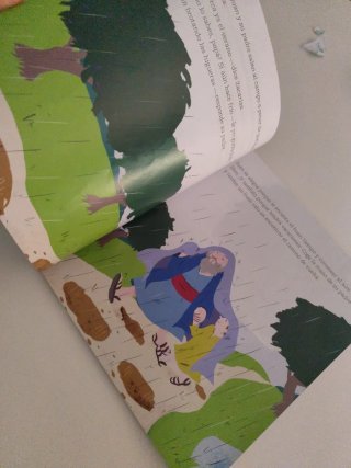Religión católica 2 primer ciclo Primaria
