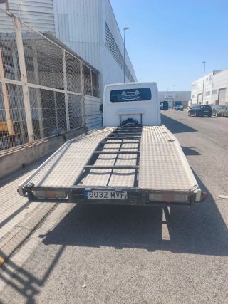 Mercedes-Benz Sprinter 2020