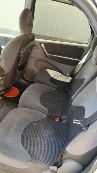Citroen Xsara 2007