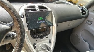 Citroen Xsara 2007