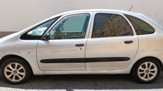 Citroen Xsara 2007