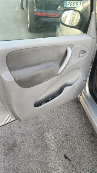 Citroen Xsara 2007