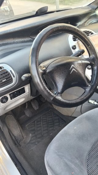 Citroen Xsara 2007