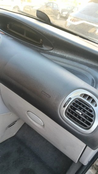 Citroen Xsara 2007