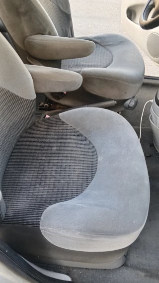 Citroen Xsara 2007