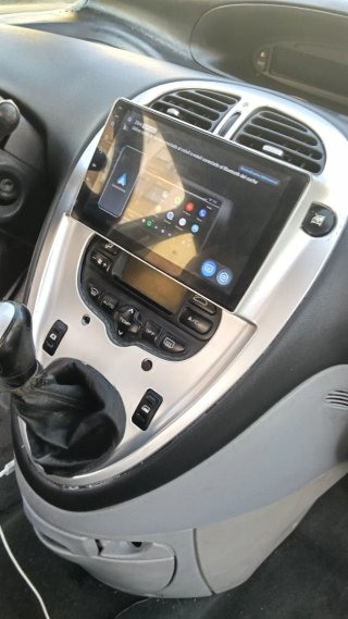 Citroen Xsara 2007