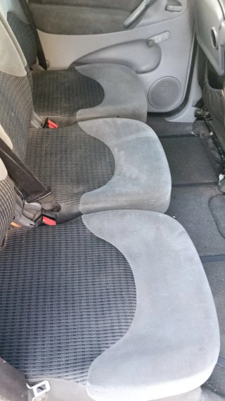 Citroen Xsara 2007