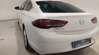 Opel Insignia  GS Business Elegance 1.5D DVH 90kW AT8 AUTOMATICO