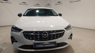 Opel Insignia  GS Business Elegance 1.5D DVH 90kW AT8 AUTOMATICO
