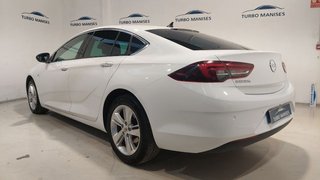 Opel Insignia  GS Business Elegance 1.5D DVH 90kW AT8 AUTOMATICO