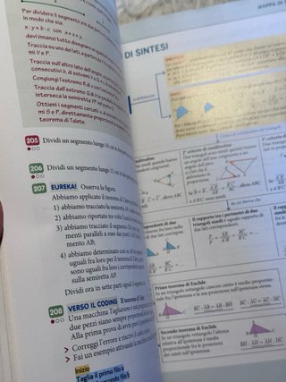 Matematica in azione. Aritmetica-Geometria. Per...