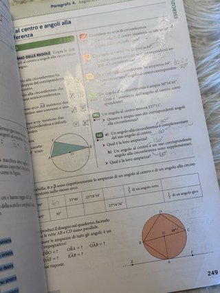 Matematica in azione. Aritmetica-Geometria. Per...