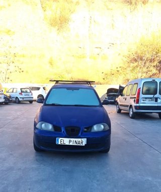 Seat 112579 parasol derecho 6l1857552 ibiza 1.4 g