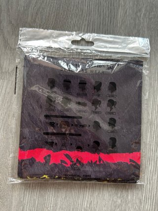 Buff Andorra Ciclismo