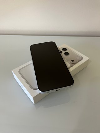 iPhone 17 Pro Max 512 GB Plata
