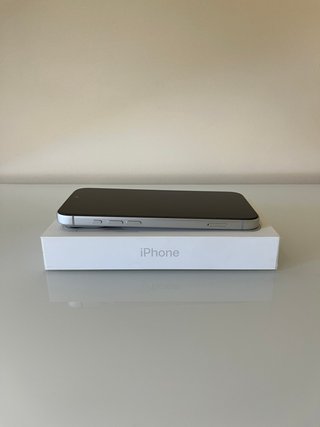 iPhone 17 Pro Max 512 GB Plata