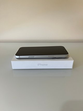 iPhone 17 Pro Max 512 GB Plata