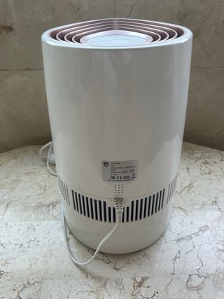 Humidificador Philips Blanco